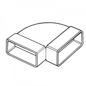 90° Horizontal Bend