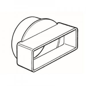 Round / Rectangular