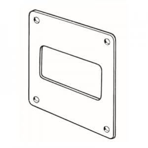 Wall Plate