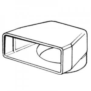 Elbow Bend system 204 with rotating spigot