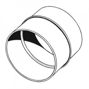 Round Connector