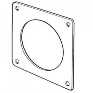 Wall Plate