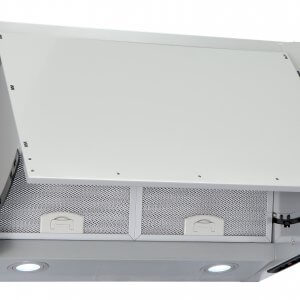 ECO Integrated Door Fan 60cm