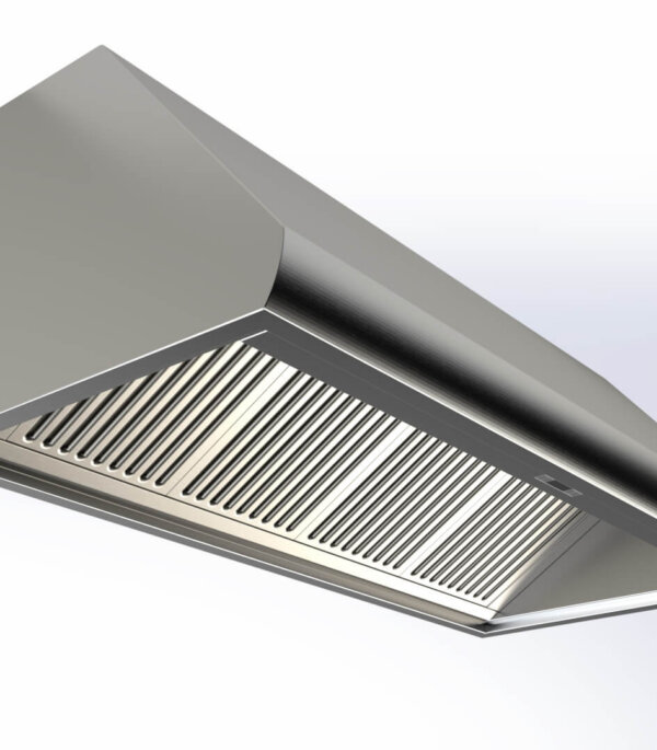 Westin American Pro Hood - Image 3