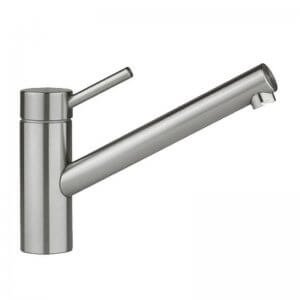 KWC Inox Swivel