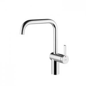 KWC Livello Swivel - Chrome