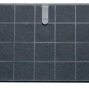 Esto pair of charcoal filters for F88 Compact extractor