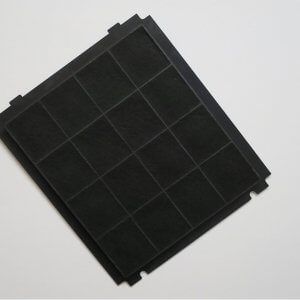 Esto charcoal filter kit F134,F203,F204,F88C-Max chimney