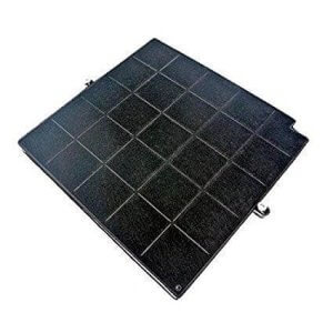 Esto pair of charcoal filters for Modulo-TSLN extractors