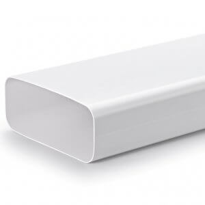 Naber AFC4043001 flat duct 1M