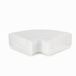 Naber AFC4043003 pipe bend horizontal 90°