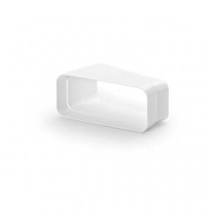 Naber AFC4043007 pipe bend horizontal 15°