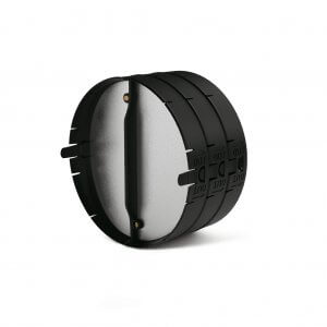Naber 4043064 THERMOBOX 150 wall slieve