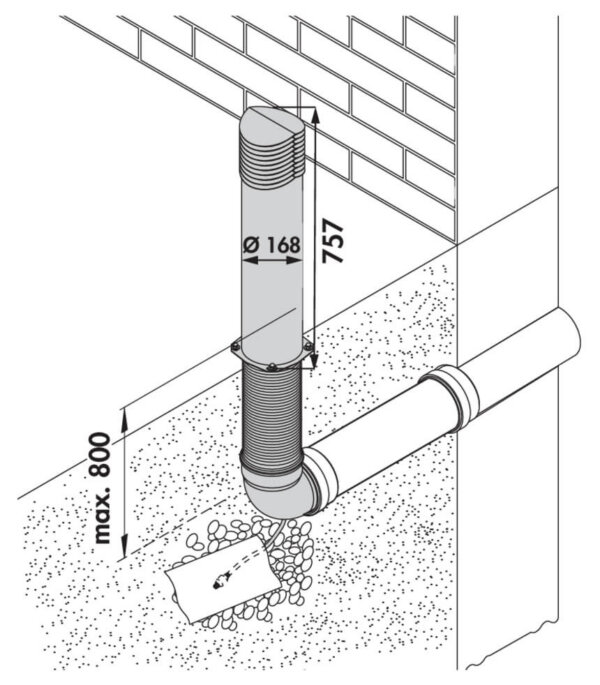 Naber 4043069 COMPAIR® Tower - Image 4
