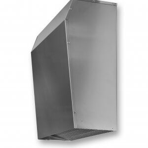 Westin SEM 7 External Wall Mounted Remote Motor