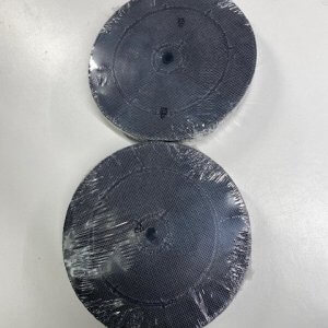 Airforce filters for Modulo-Pop, Plus & Incasso Pro extractor - AFCFCAMP