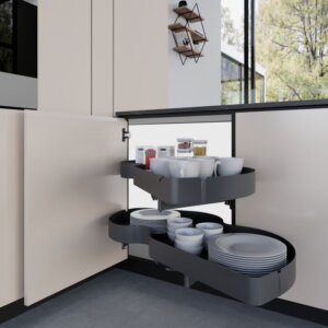 Inoxa Combi Corner - HYPER